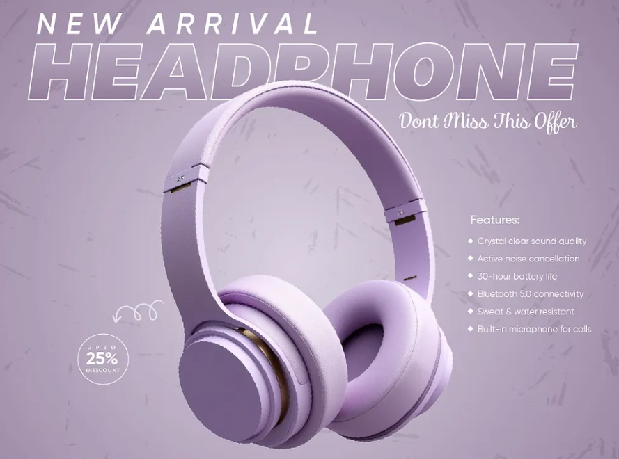 Bluetooth Headsets